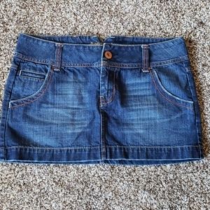 American Eagle sz 10